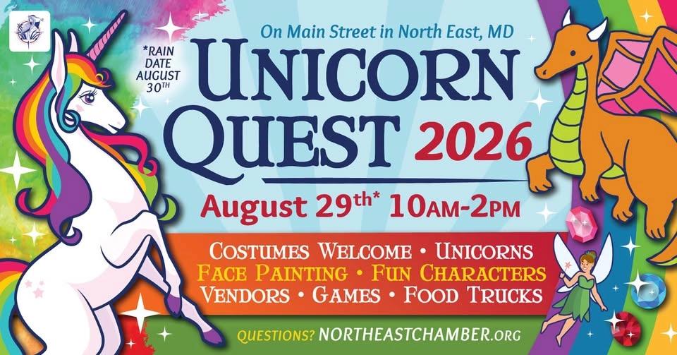 Unicorn Quest 2026