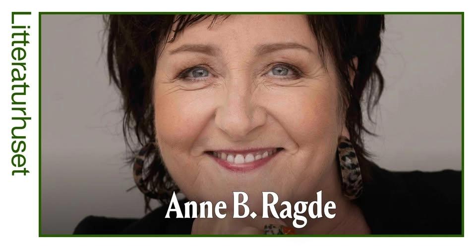 Sommerkroppen 1972: Anne B. Ragde