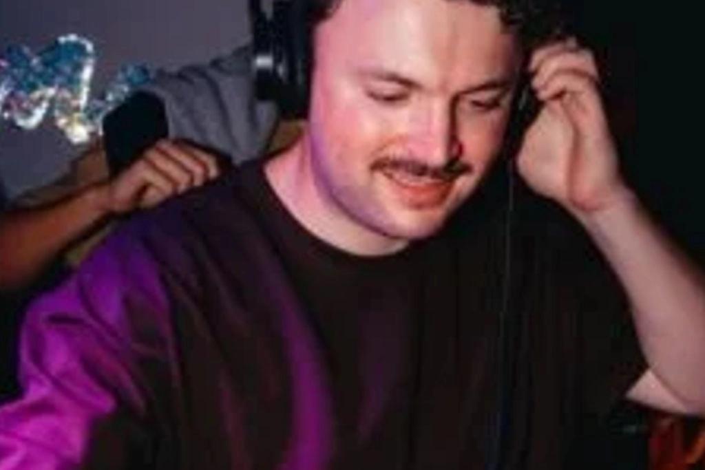 Touch of Funk