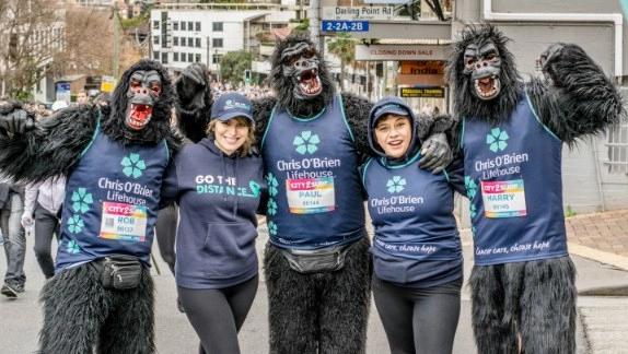 2026 City2Surf