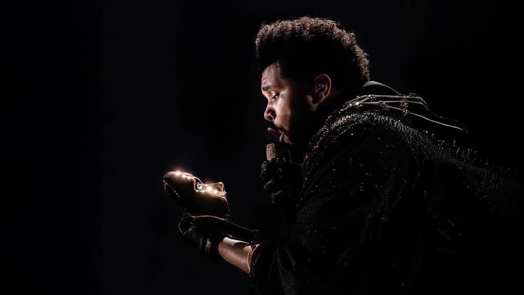The Weeknd: After Hours Til Dawn Tour