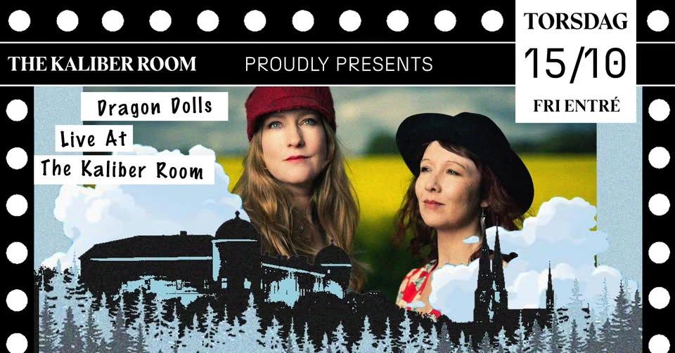 Dragon Dolls | The Kaliber Room