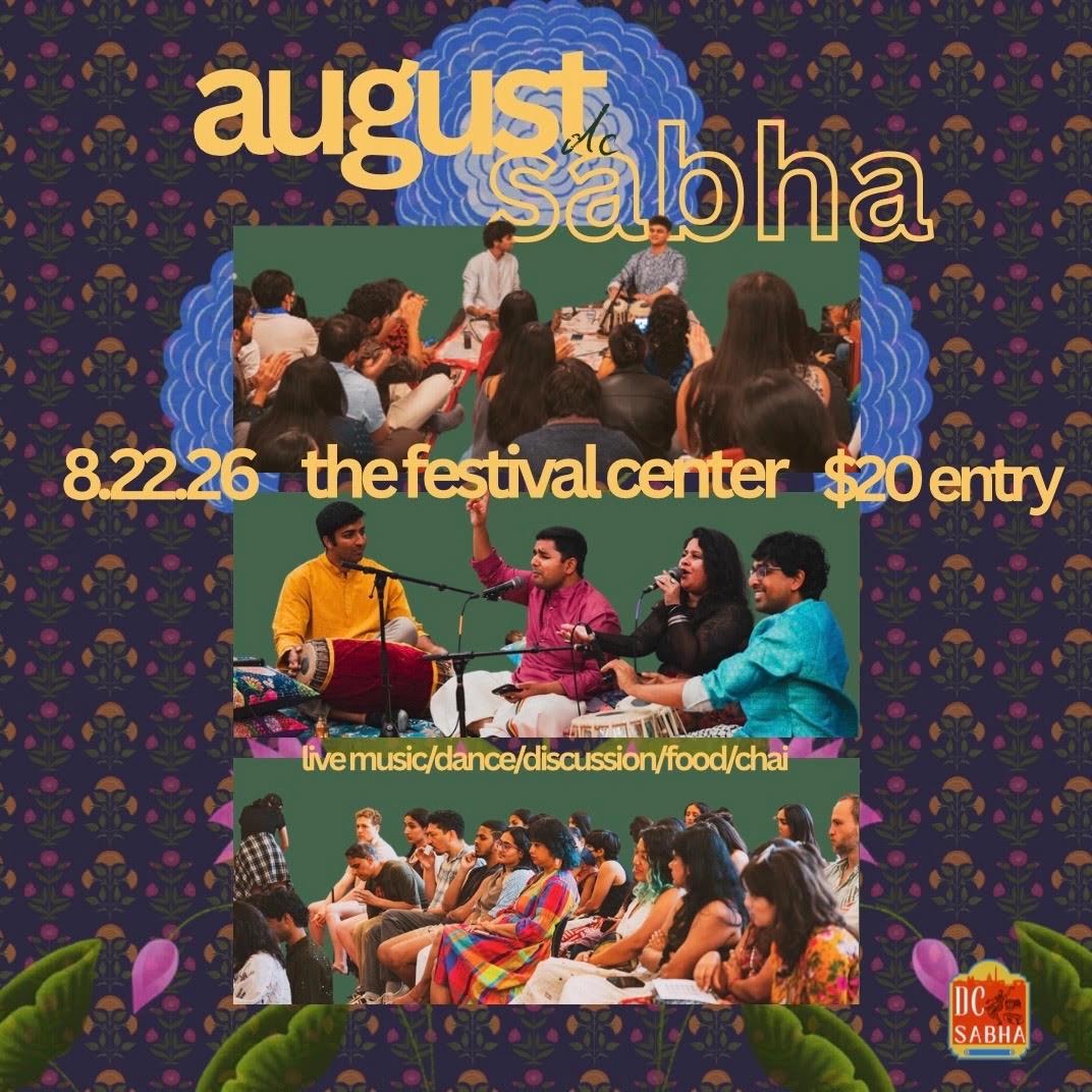 August Sabha