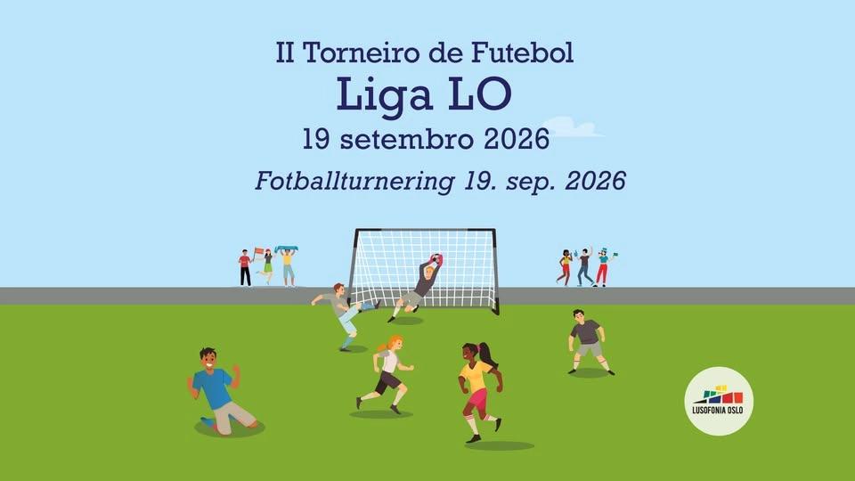 II Torneio de Futebol - Liga LO