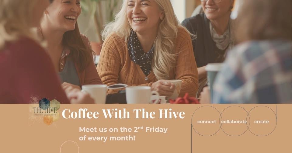 Coffee with the Hive