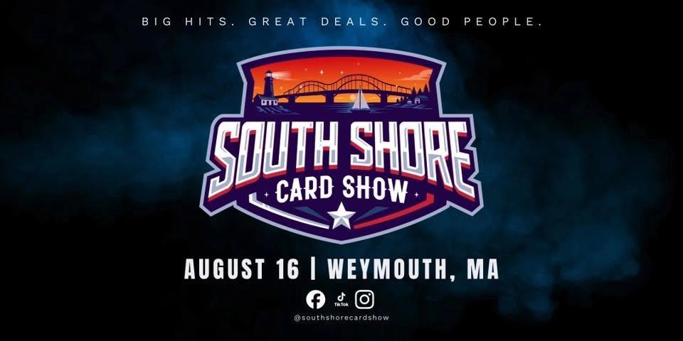 South Shore Card Show