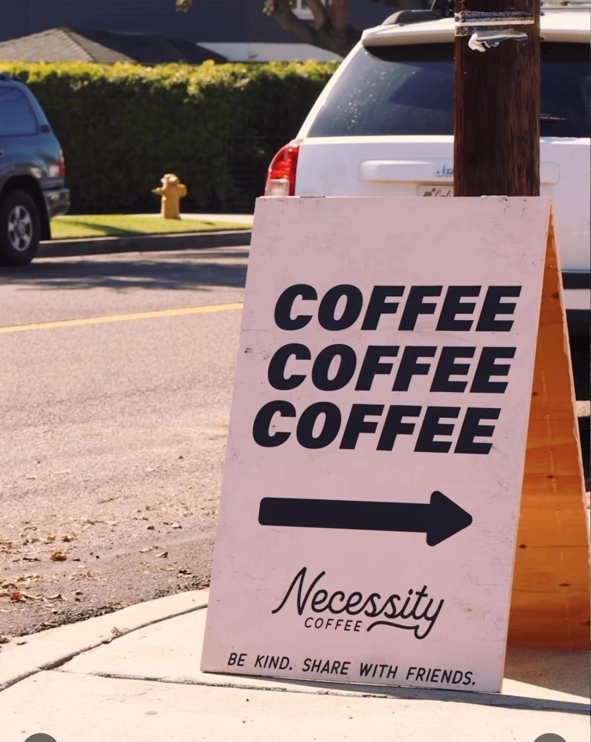 Core Coffee โ Encinitas Edition โ๏ธ