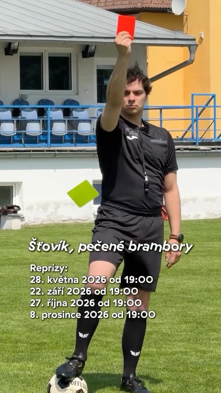 Šťovík, pečené brambory