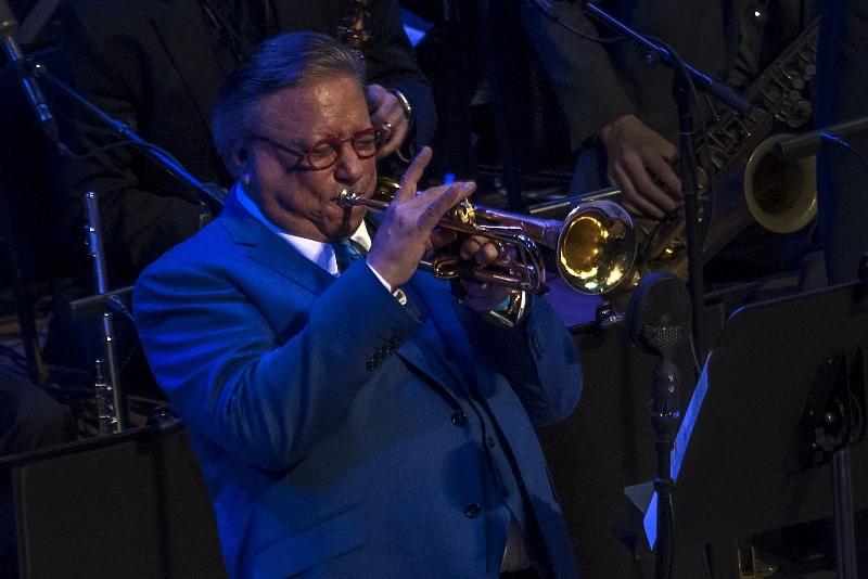 Arturo Sandoval