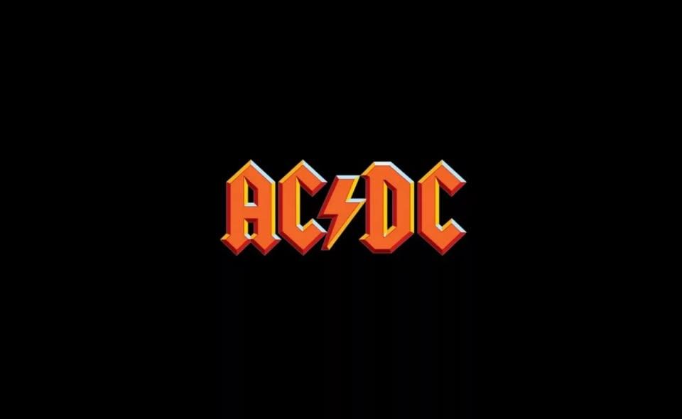 Metalworks Presents A Tribute To AC/DC - Free Entry To The Underworld
