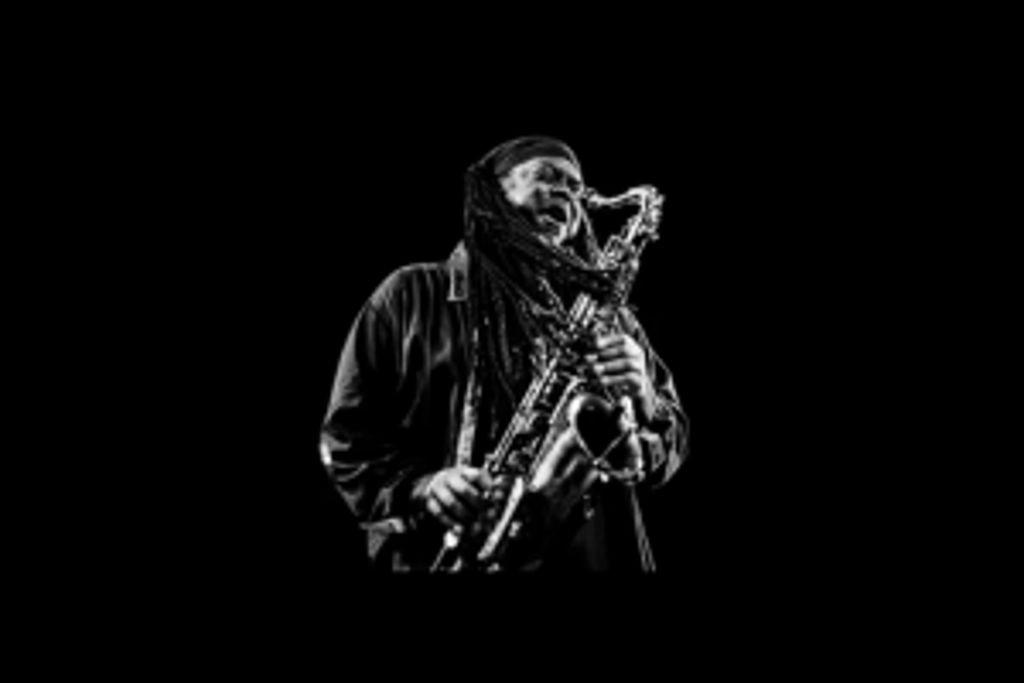Courtney Pine: A Modern-Day Jazz Story 1986-2026