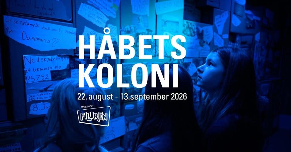 Håbets Koloni
