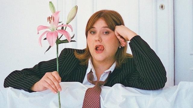 Martha Leivestad - «Faen då, Martha!»