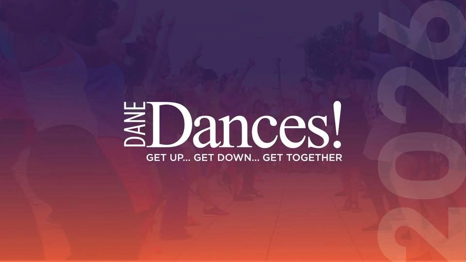 Dane Dances! - Junior Rivera | VO5 | DJ Nas