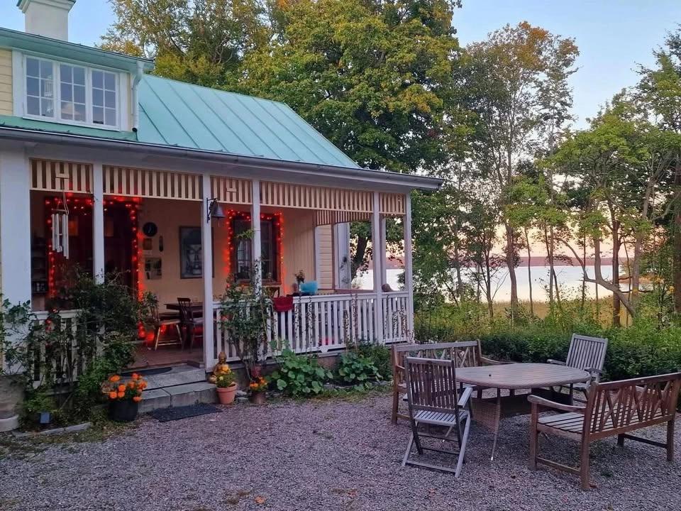 Semi-silent Tantra Retreat at Skeppsudden