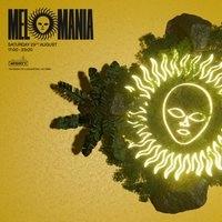 Melomania: Bank Holiday Open Air