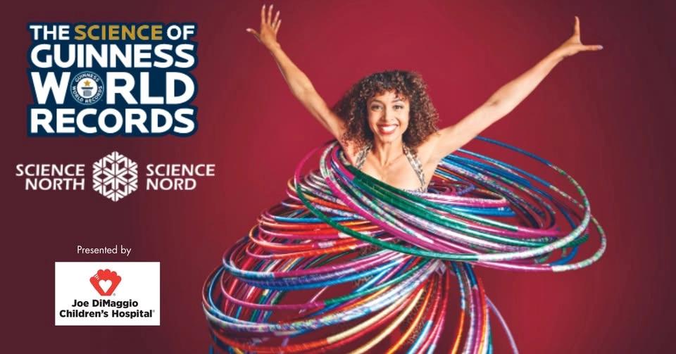 The Science of Guinness World Records