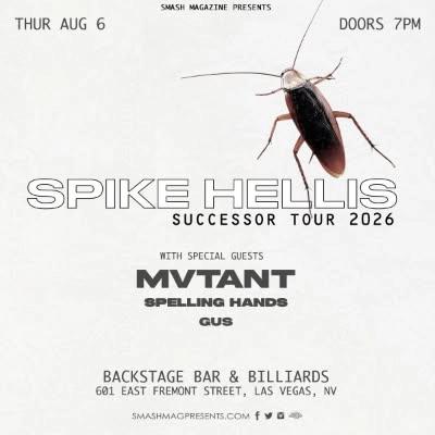 Spike Hellis