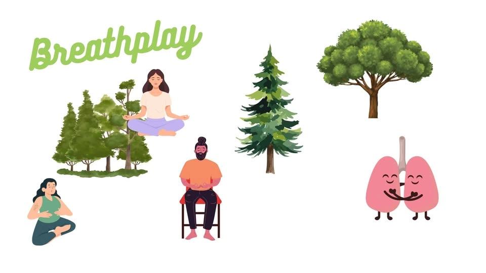 Breathplay (Breathwork Class)
