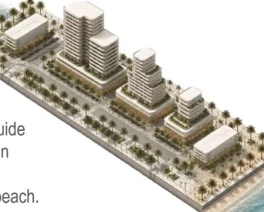 Beach Zoning -important public meeting about the future of Hollywood Beach