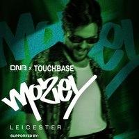 Dnb Collective x Touchbase Leicester: Mozey