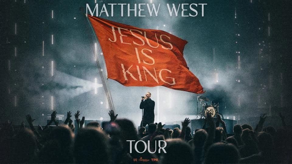 Matthew West - Humble, TX