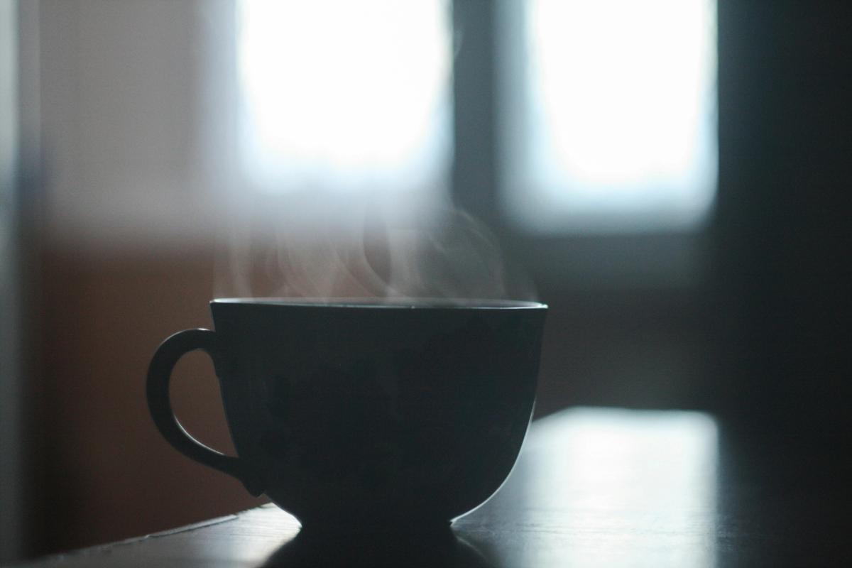 Språkcafé