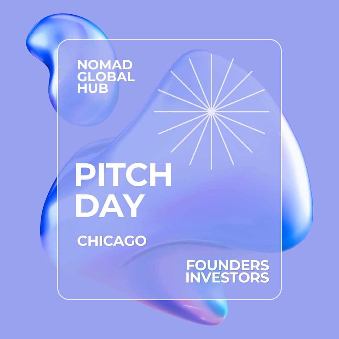 AI Tech & Startup Night x Marketing Partner: Build Club — Chicago