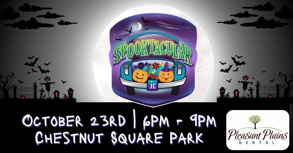 Spooktacular