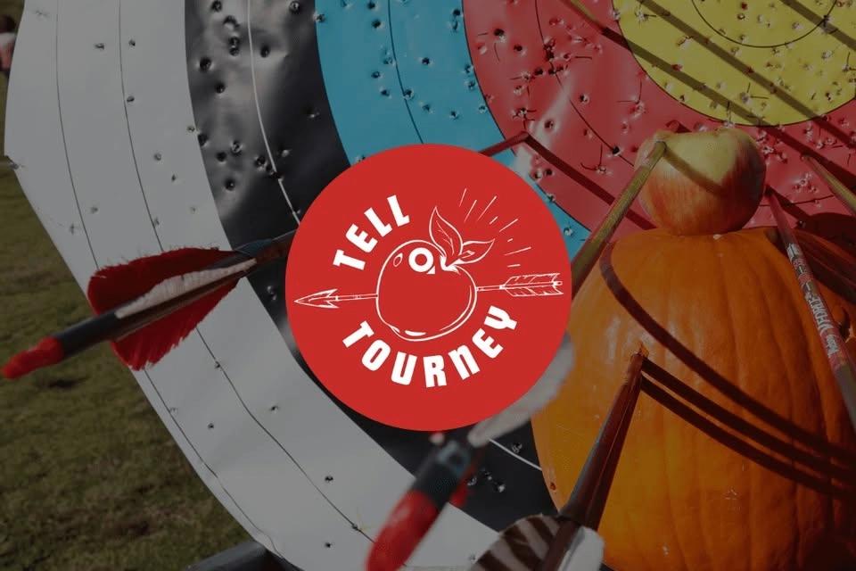 The Tell Tourney: Archery Apple Challenge at The Quiver