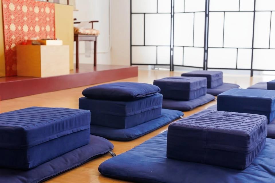 In-Person Community Meditation - Santa Monica, CA