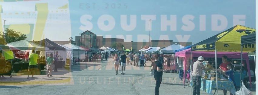 Southside Sunday Market 2026