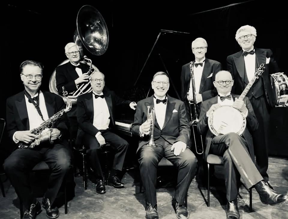 Hot House Jazzfestival / Verehill Ambassadors