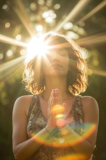 Guided Meditation