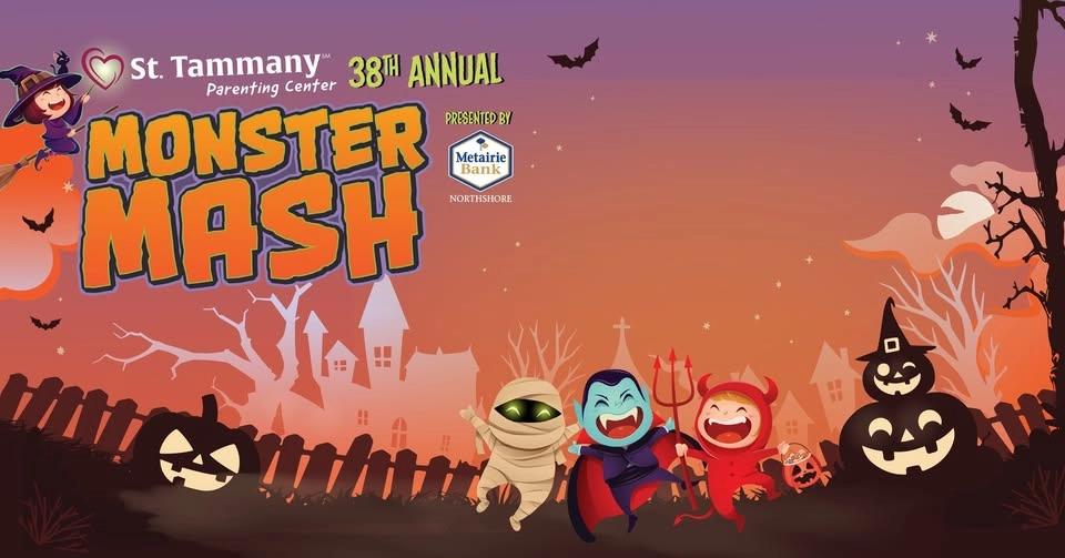 38th Annual Monster Mash