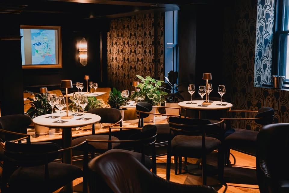 Community Co-Working at The Music Hall Members Club