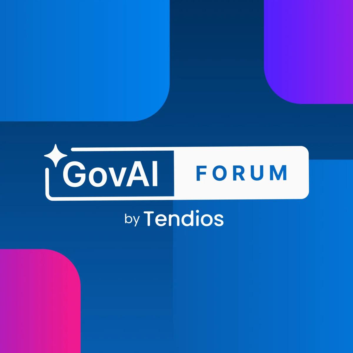 GovAI Forum
