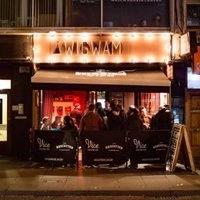Saturday Drag Brunch @Wigwam