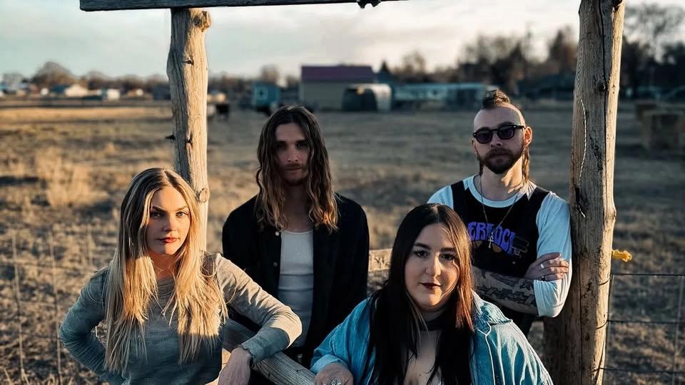 Spirit Mother (US) + Support