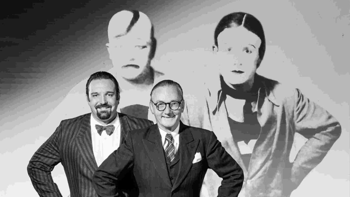 Adam Plachetka a Ondřej Havelka & Melody Makers / Nebe na Zemi