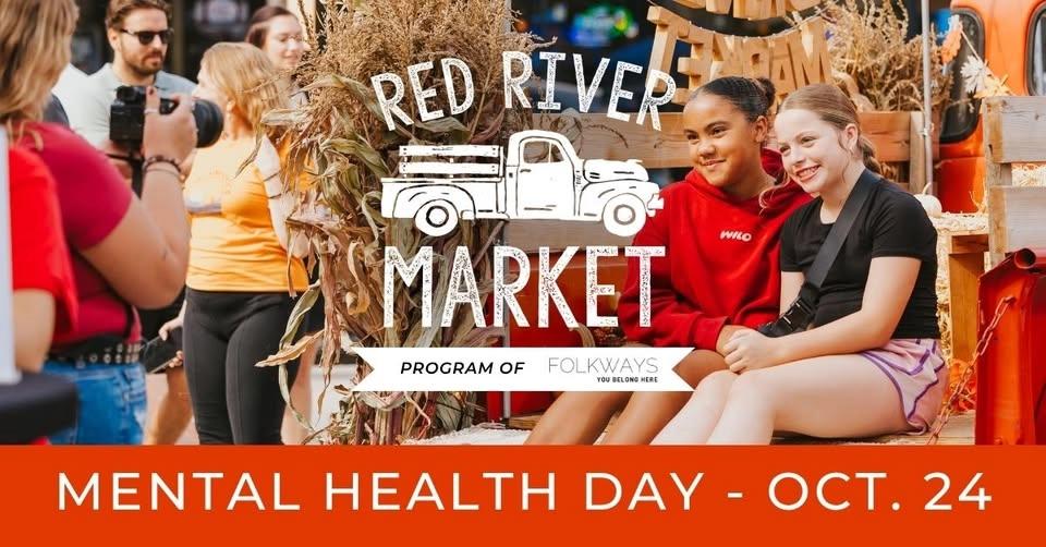 Mental Health Day