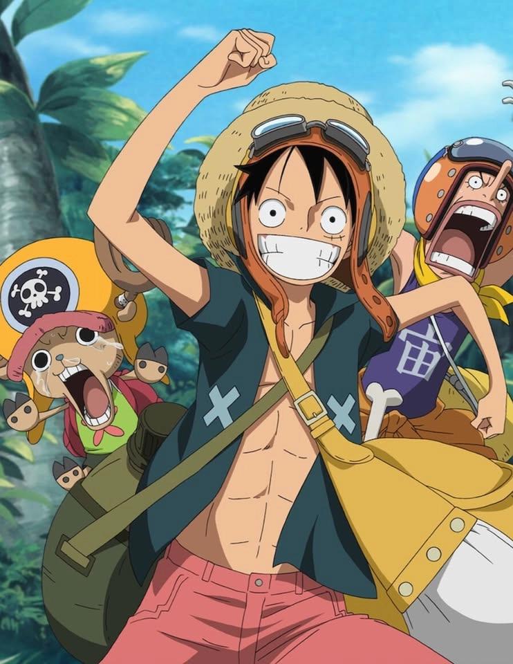 Weekly One Piece Tournament