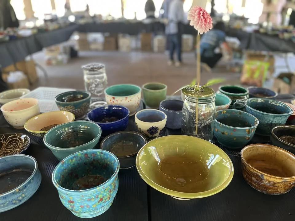 2026 Bowl Pickup and Picnic