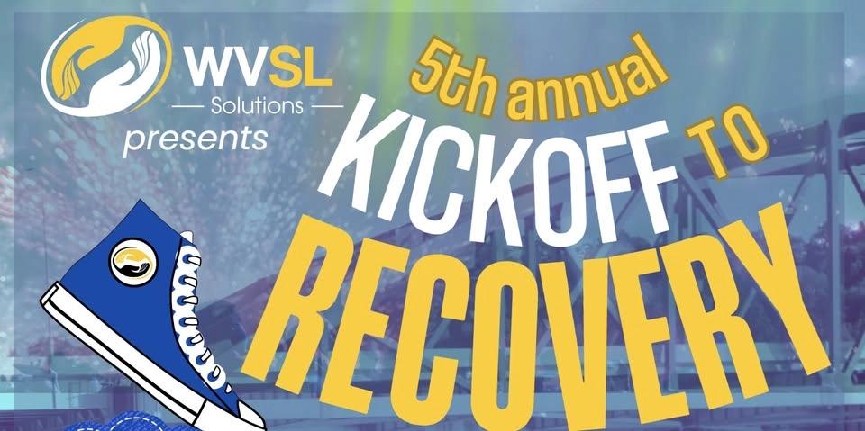 Kickoff to Recovery