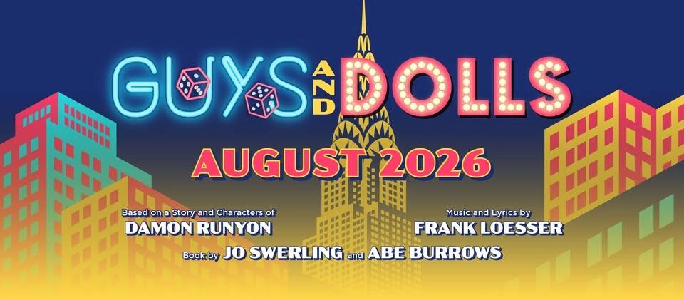 Guys and Dolls