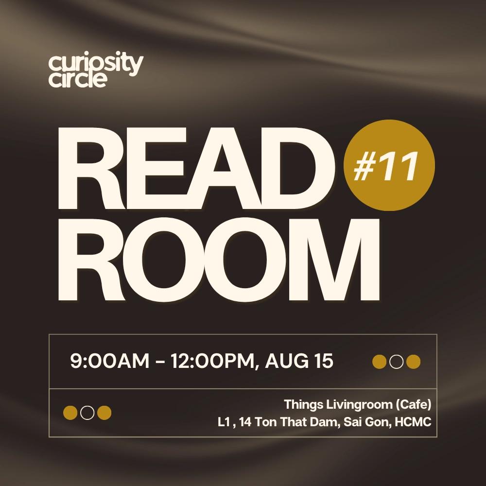 Read Room #11