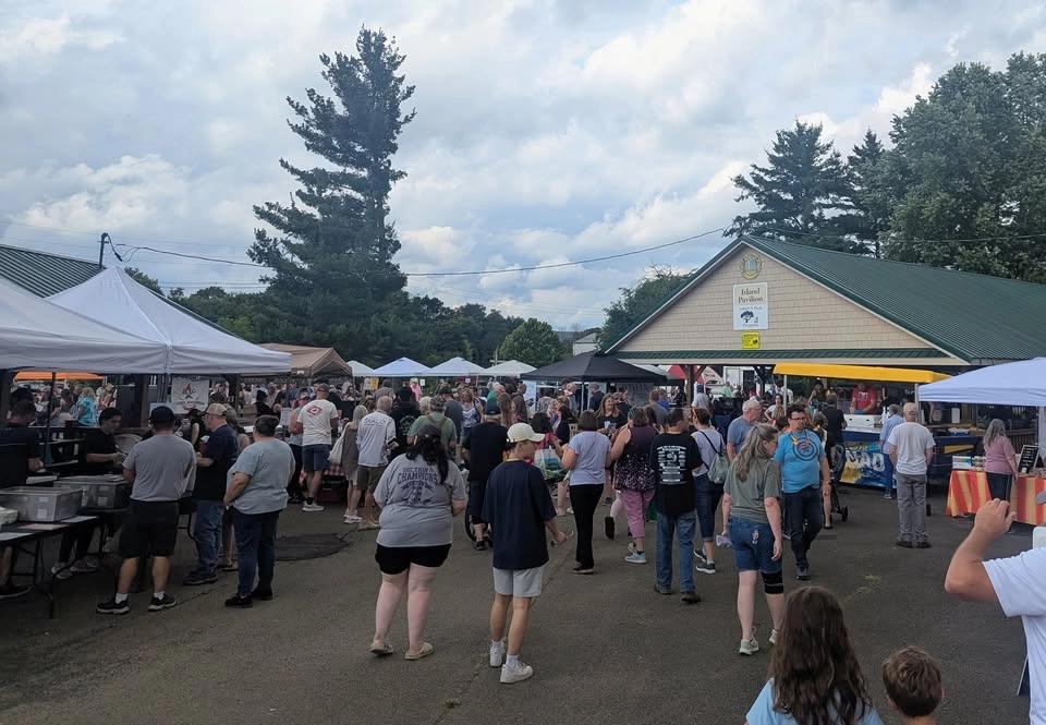 Taste of Wellsville 2026