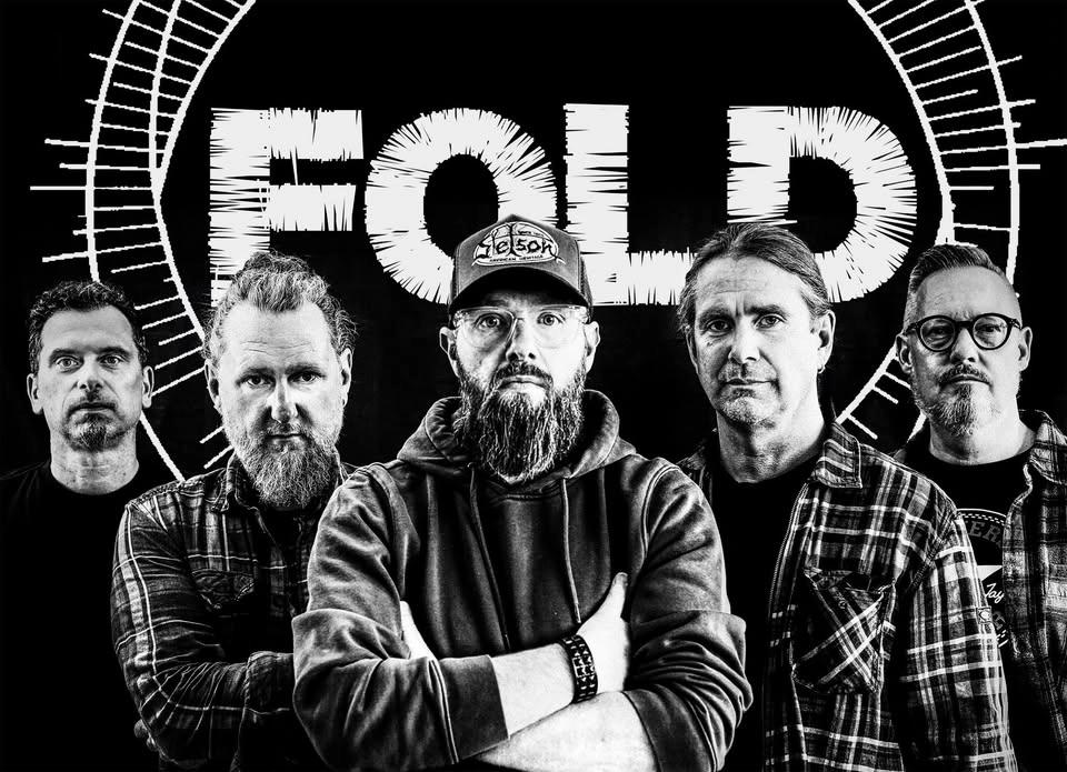 FOLD @ Die Brass Saarbrücken