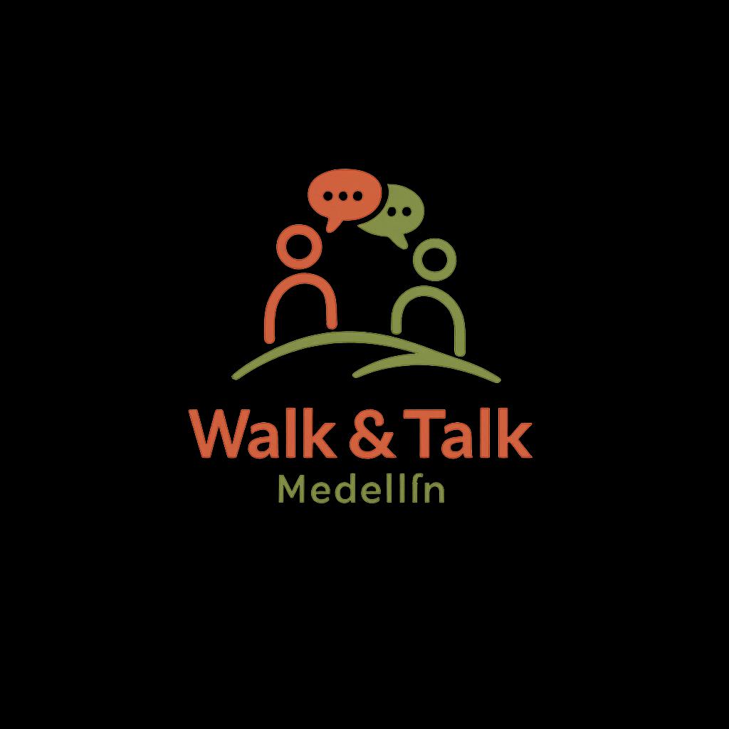 Walk & Talk Medellín - Camina y Charla Medellín | Language exchange - intercambio de idiomas | Cerro Volador