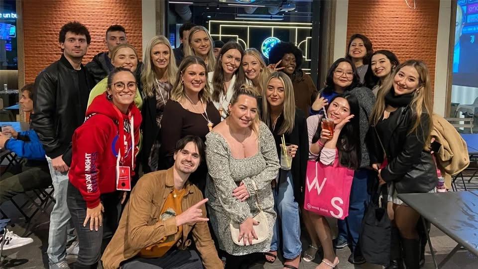 🔥 RIVIERA BAR CRAWL MILAN — THE MILAN PUB CRAWL YOU DON’T WANT TO MISS 🔥
